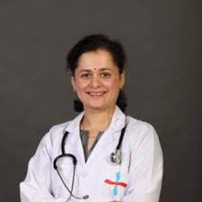 Dr Sarika Bongale